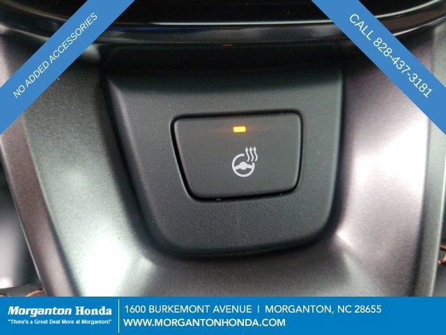 New 2026 Honda Pilot TrailSport image 26