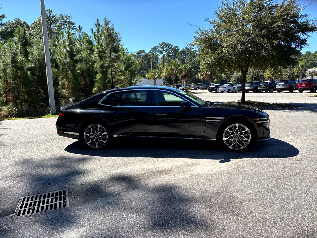 New 2026 Genesis G90 3.5T image 35