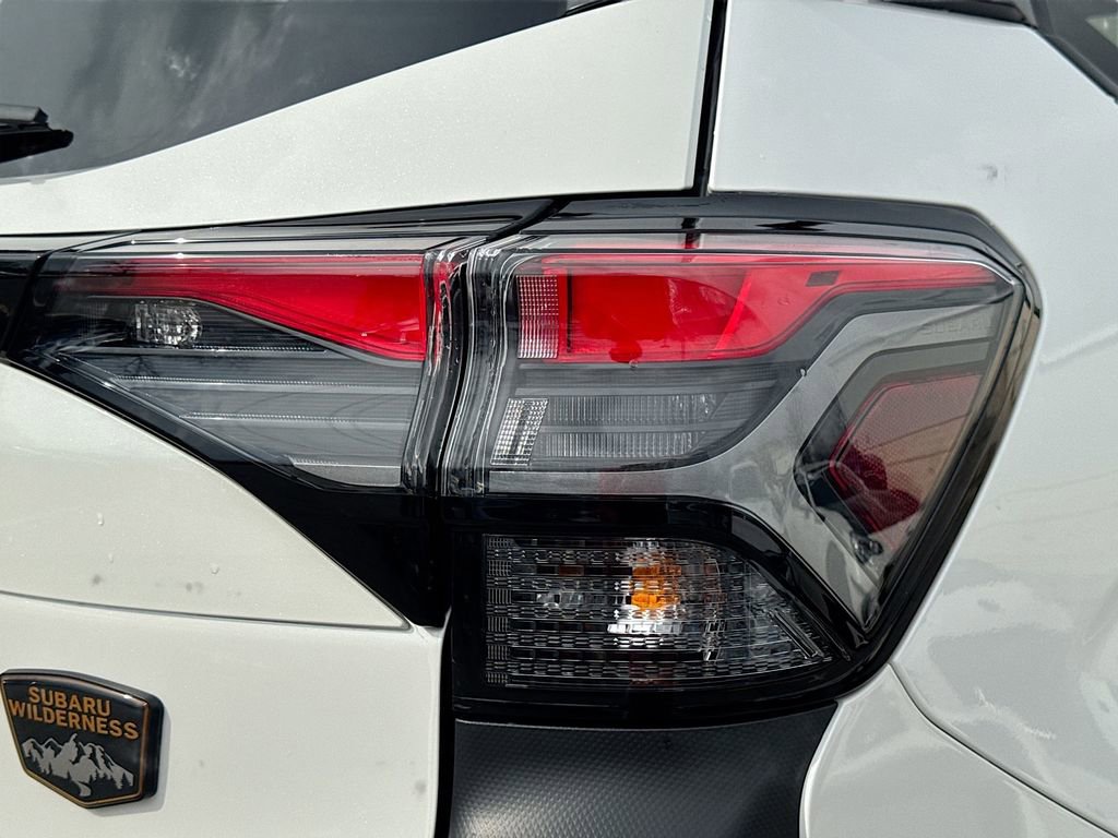 New 2026 Subaru Forester Wilderness image 34