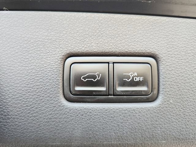 Used 2022 Kia Carnival EX image 20