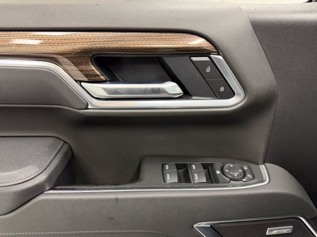 Certified 2026 Chevrolet Silverado 1500 RST AWD/4WD image 20