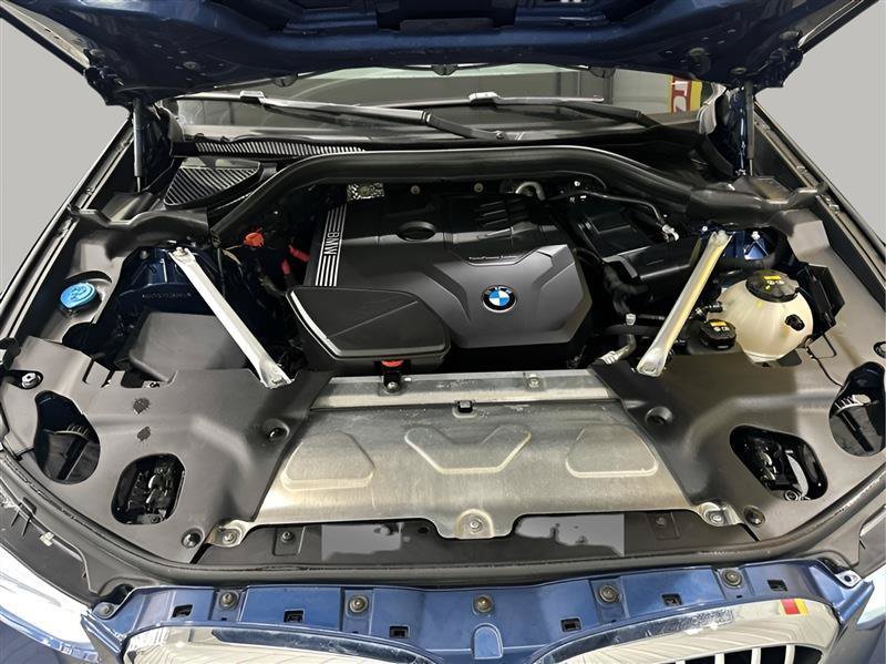 Used 2020 BMW X3 xDrive30i w/ Executive Package AWD/4WD image 24