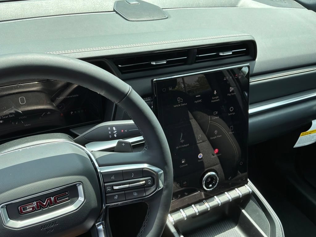 New 2027 GMC Terrain Elevation AWD/4WD image 23