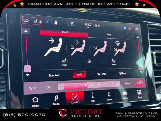 Used 2022 Dodge Durango R/T image 30