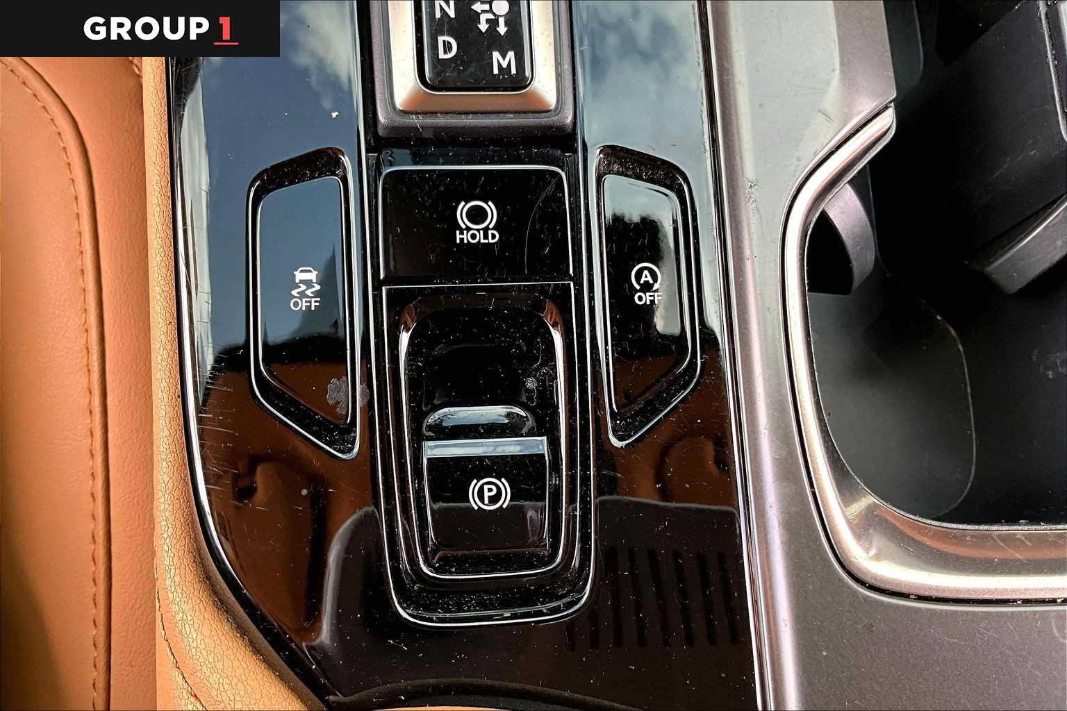Used 2025 Lexus NX 250 FWD image 32