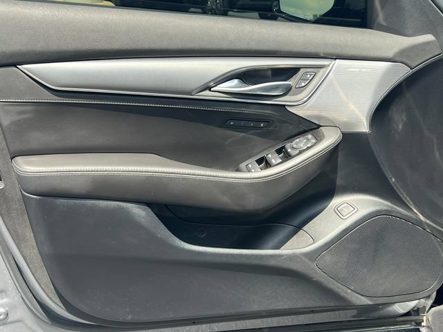 Used 2020 Cadillac CT5 Premium Luxury AWD/4WD image 13
