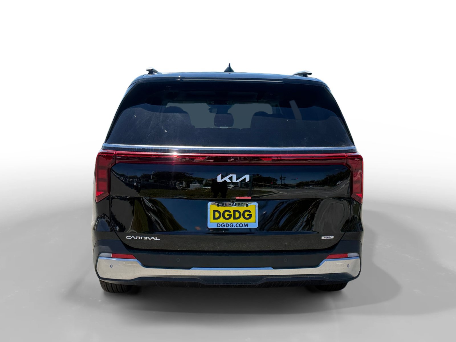 New 2026 Kia Carnival SX FWD image 4