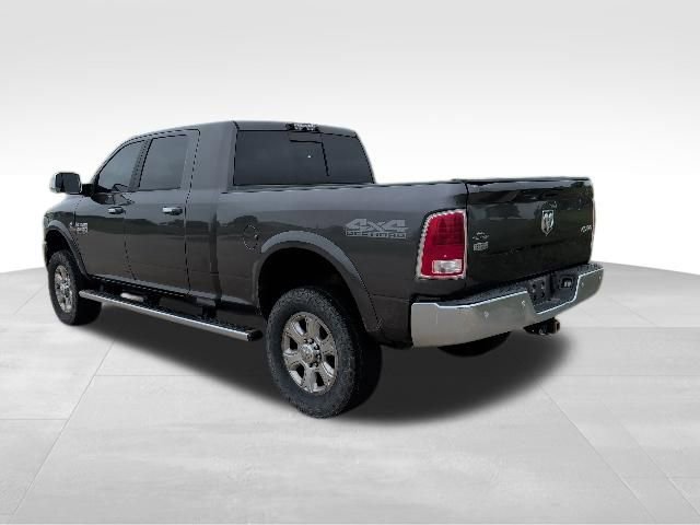 Used 2017 RAM 2500 Laramie AWD/4WD image 5