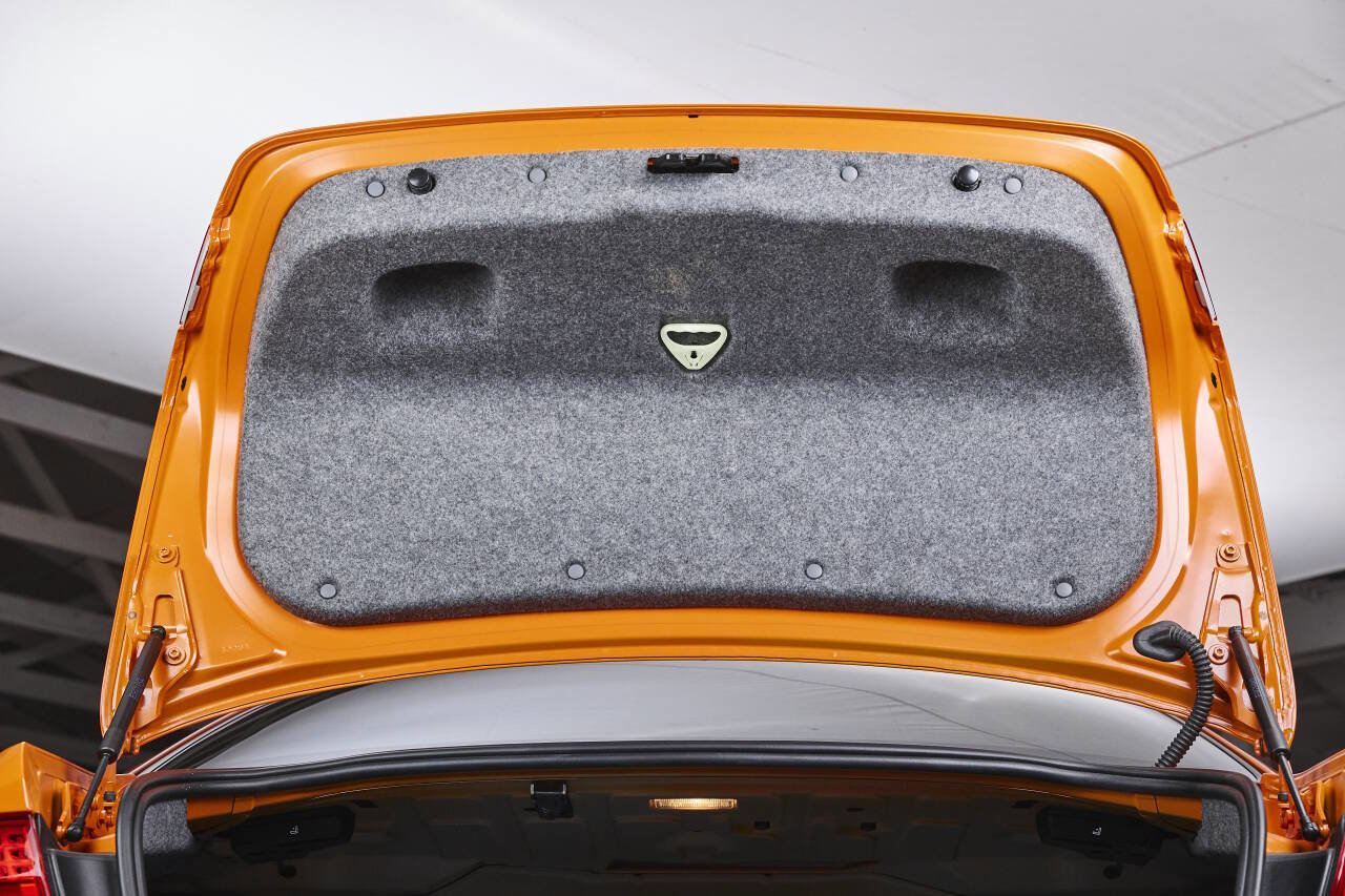 Used 2013 BMW M3 Coupe image 89