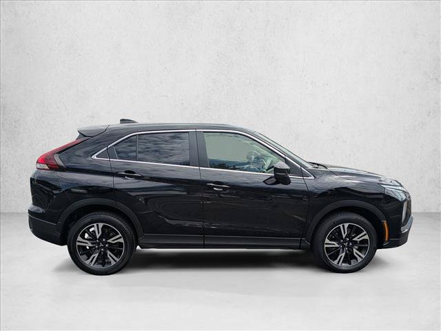Used 2026 Mitsubishi Eclipse Cross AWD video 4