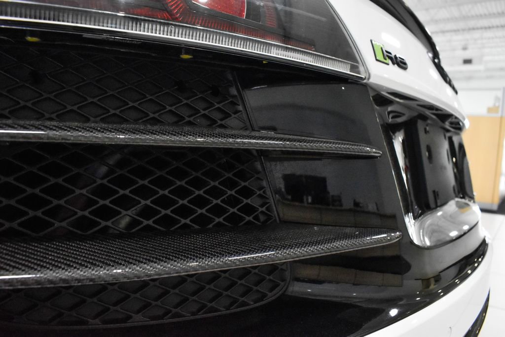 Used 2012 Audi R8 V10 AWD/4WD image 15