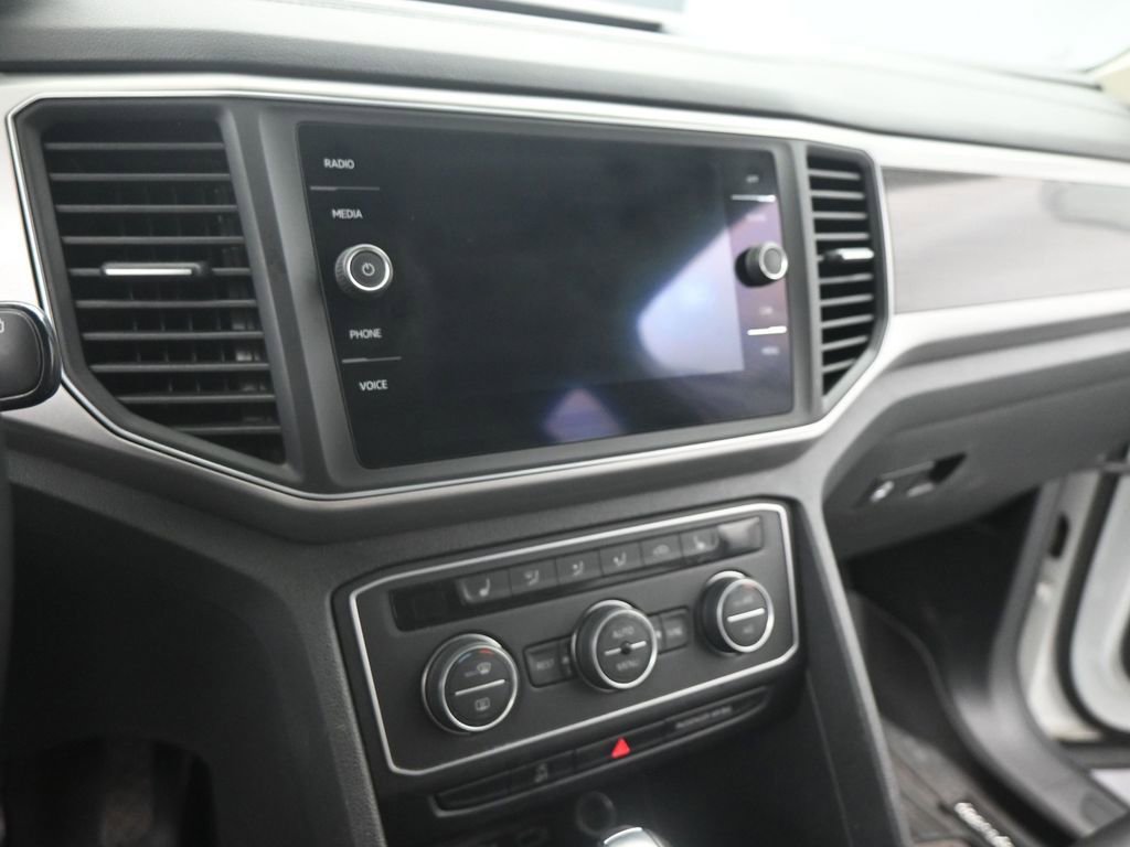 Used 2019 Volkswagen Atlas SE image 14