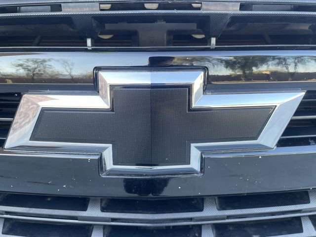 Used 2022 Chevrolet Silverado 1500 LT Trail Boss w/ Bed Protection Package AWD/4WD image 27