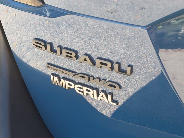 Certified 2024 Subaru Outback Wilderness AWD/4WD image 14