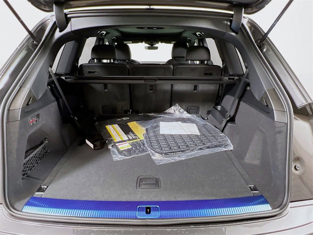 New 2026 Audi Q7 2.0T Premium Plus image 26