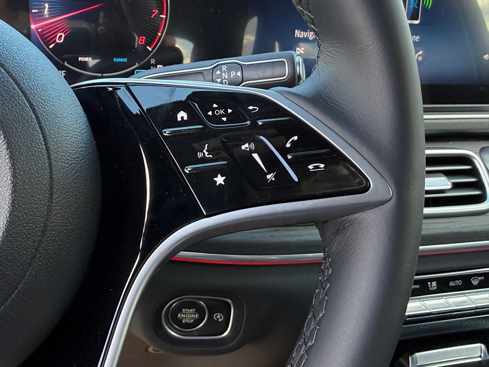 New 2025 Mercedes-Benz GLE 580 4MATIC image 24