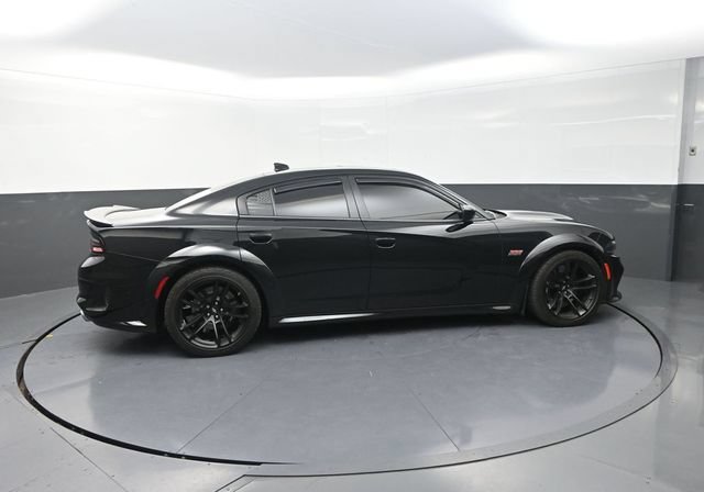 Used 2023 Dodge Charger Scat Pack RWD image 11