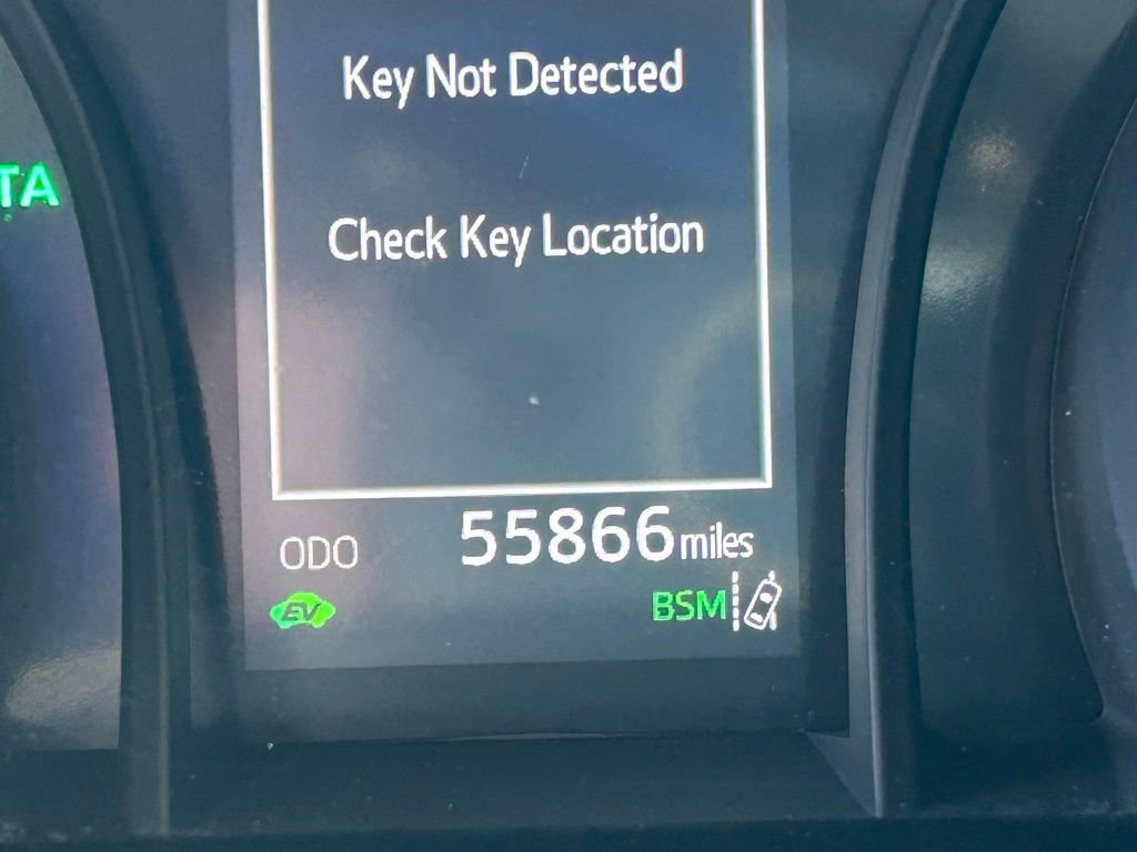 Used 2024 Toyota Camry SE w/ Audio Upgrade Package image 32