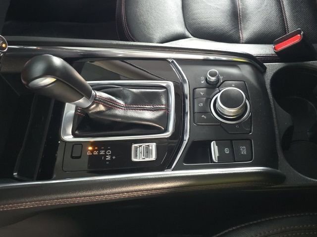 Used 2025 MAZDA CX-5 Carbon Edition image 29