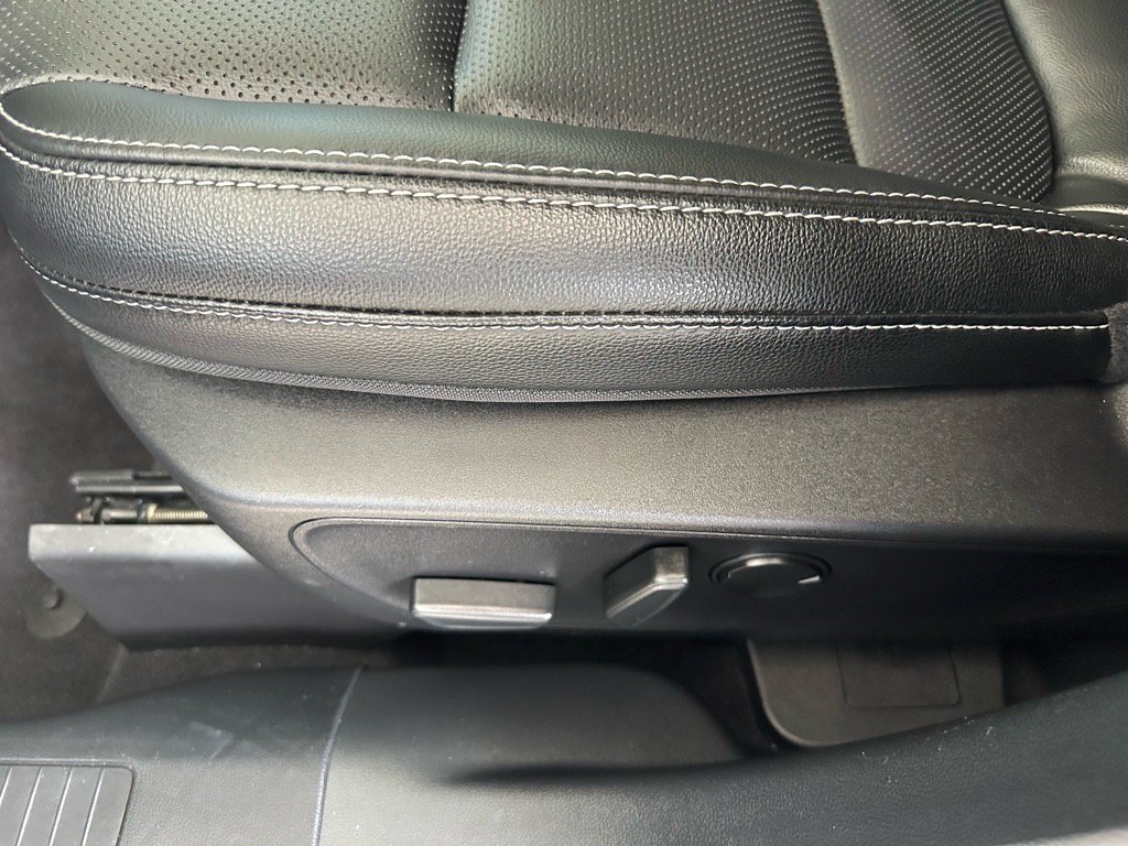 Certified 2022 Ford Escape SEL AWD/4WD image 31