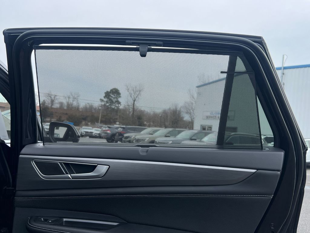 New 2026 Volkswagen Atlas Cross Sport SE image 12