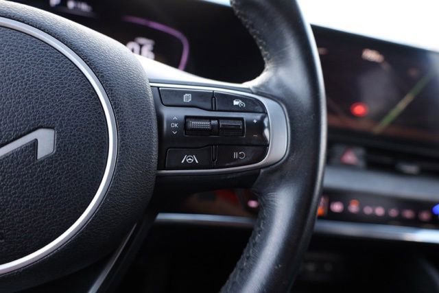 Used 2023 Kia Sportage X-Line image 8