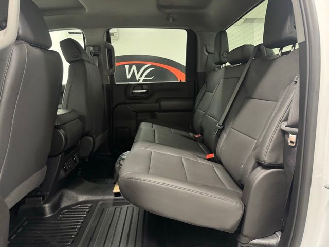 New 2026 GMC Sierra 3500 Pro w/ Convenience Package image 9