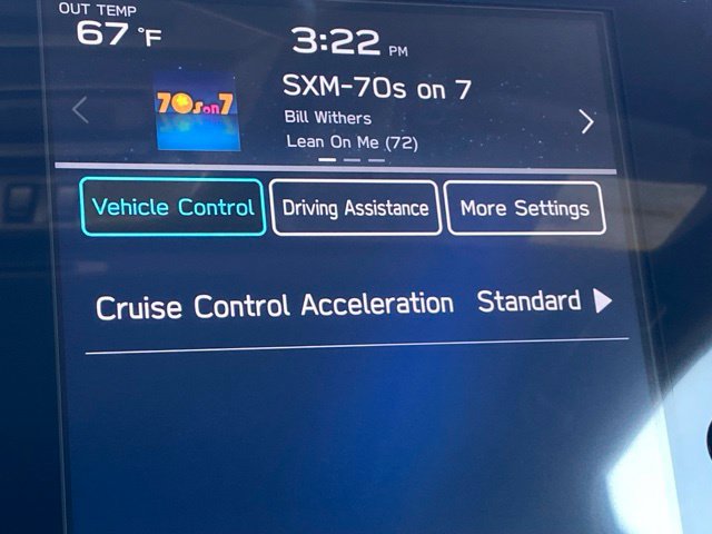 New 2026 Subaru WRX Premium AWD/4WD image 19