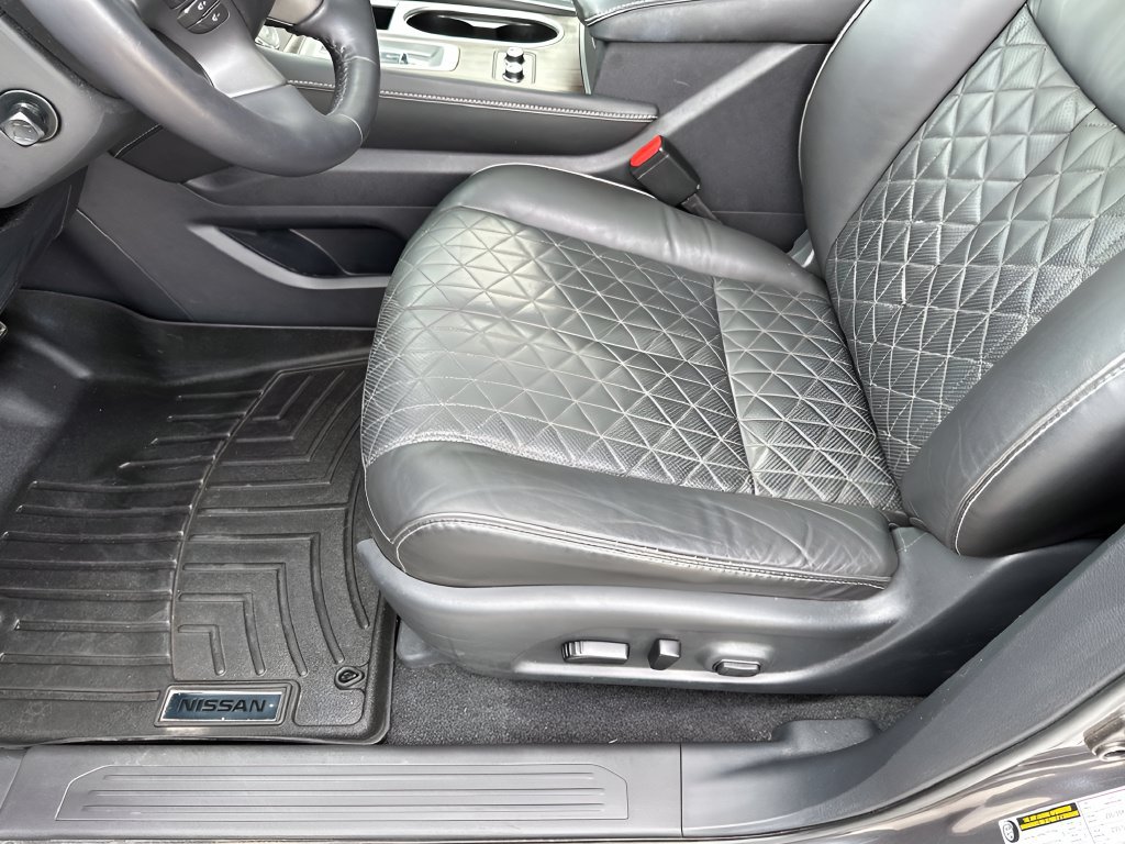 Used 2020 Nissan Murano Platinum AWD/4WD image 21