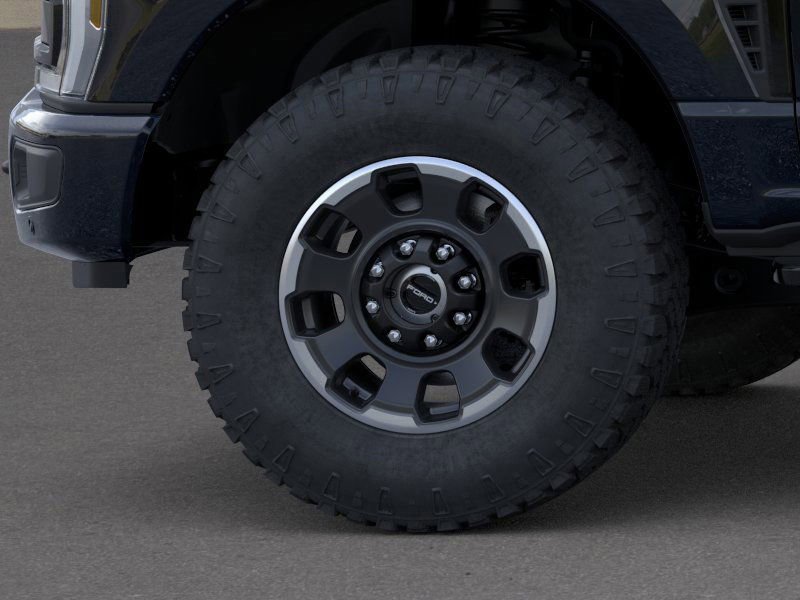 New 2026 Ford F250 Platinum w/ Tremor Off-Road Package image 19