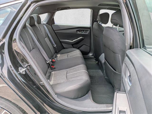 Used 2023 Honda Accord Sport image 19