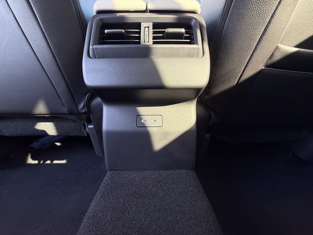 New 2026 MAZDA CX-50 AWD 2.5 S w/ Cargo Package image 41
