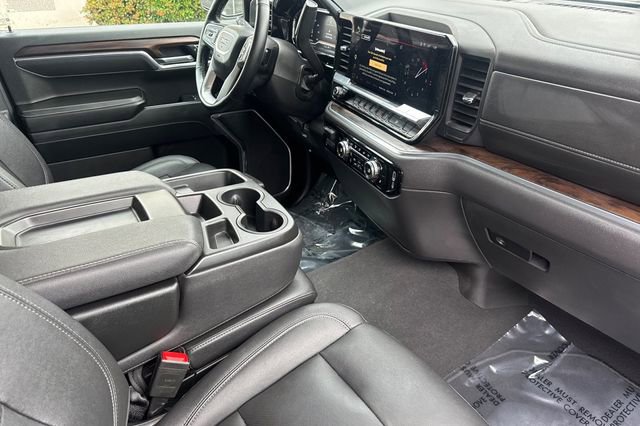 Used 2025 GMC Sierra 1500 SLT image 19