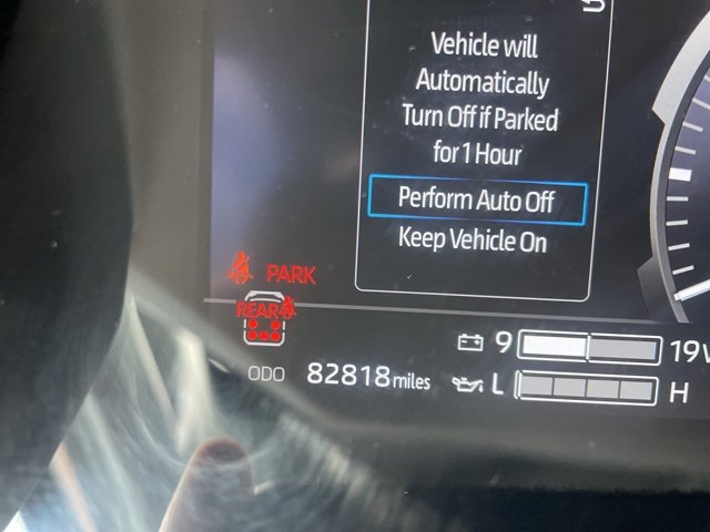 Used 2023 Toyota Sequoia Platinum image 15