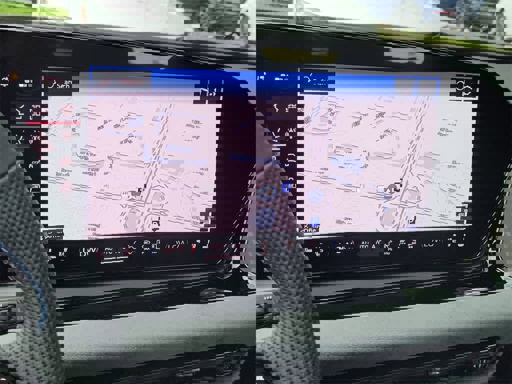 New 2025 Audi S5 Prestige image 16