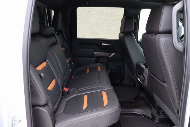 Used 2023 GMC Sierra 3500 AT4 w/ AT4 Preferred Package AWD/4WD image 38