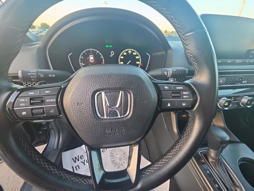 Used 2024 Honda Civic Sport image 15