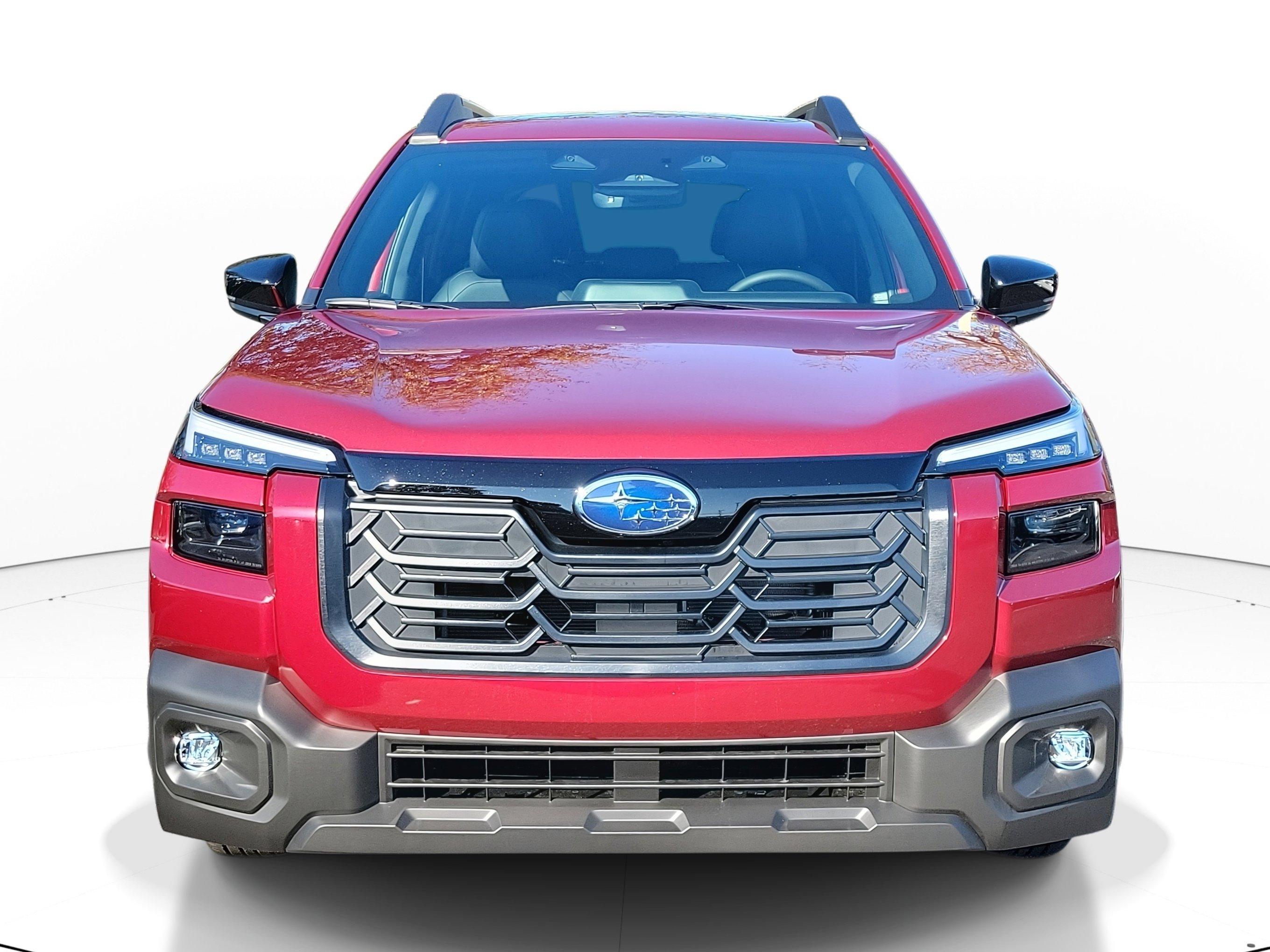 Used 2026 Subaru Outback Limited image 2