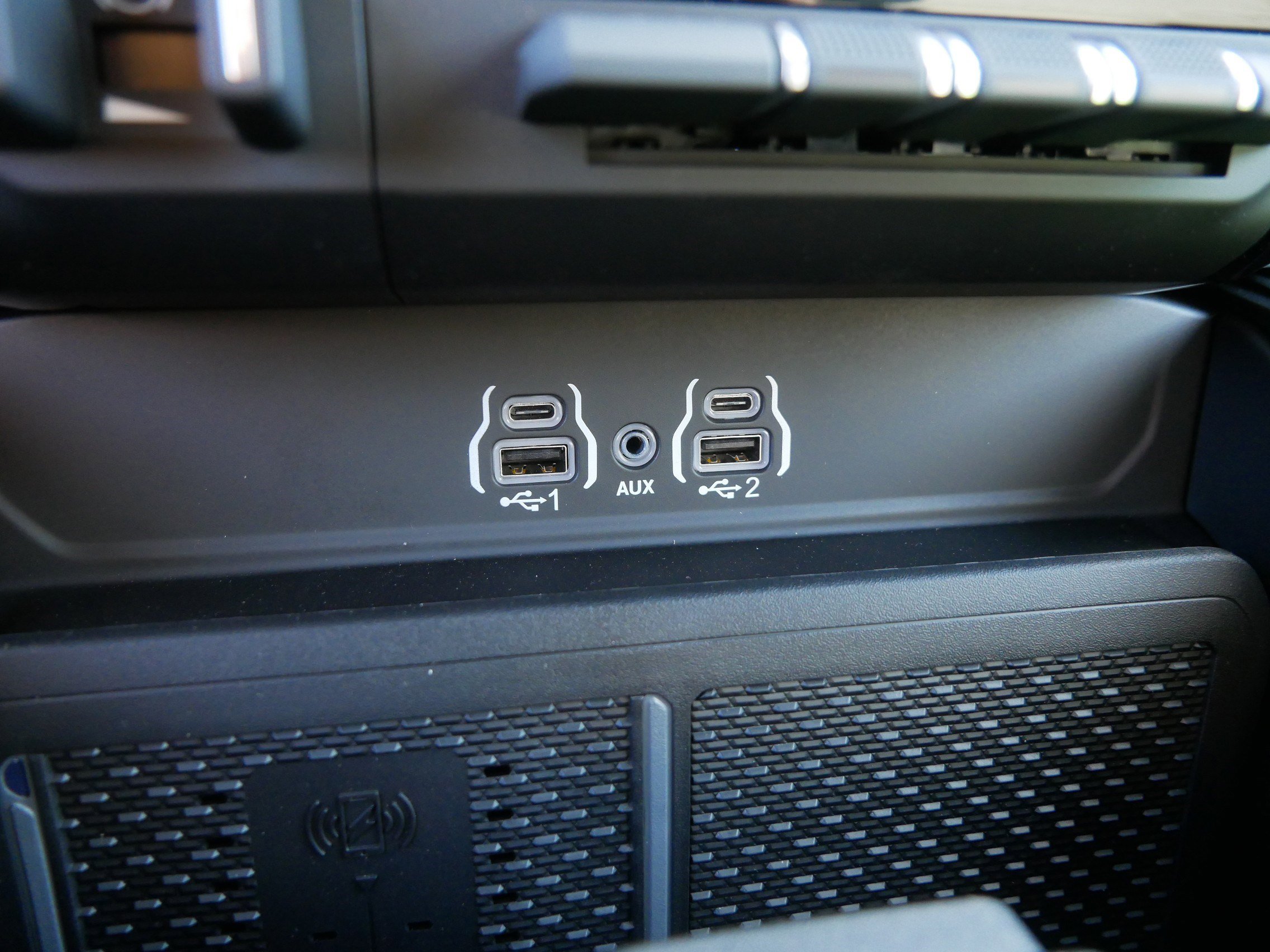 New 2026 RAM 1500 Big Horn image 15