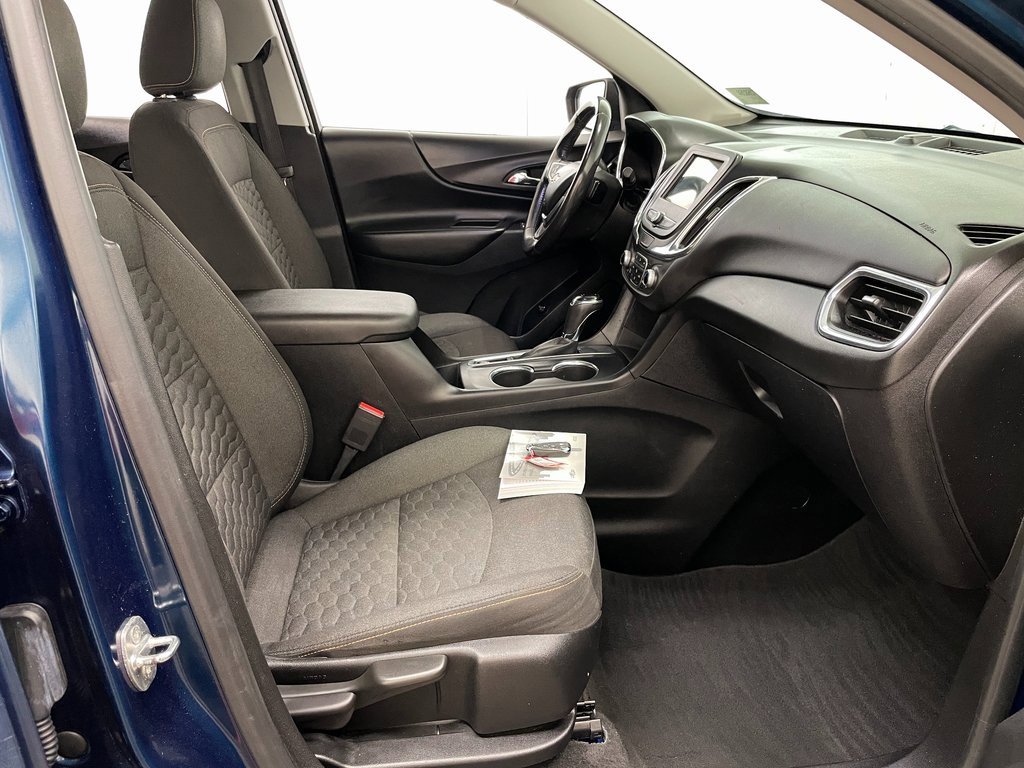 Certified 2019 Chevrolet Equinox LT image 37