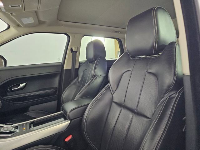 Used 2014 Land Rover Range Rover Evoque Prestige image 23