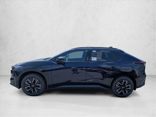 New 2026 Toyota bZ FWD image 5