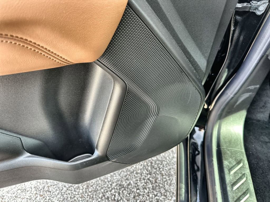 New 2026 GMC Canyon AT4 w/ Nightfall Essentials Package image 23