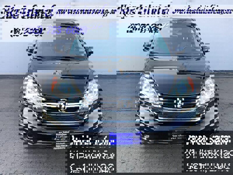 Used 2011 Honda CR-V EX-L image 12