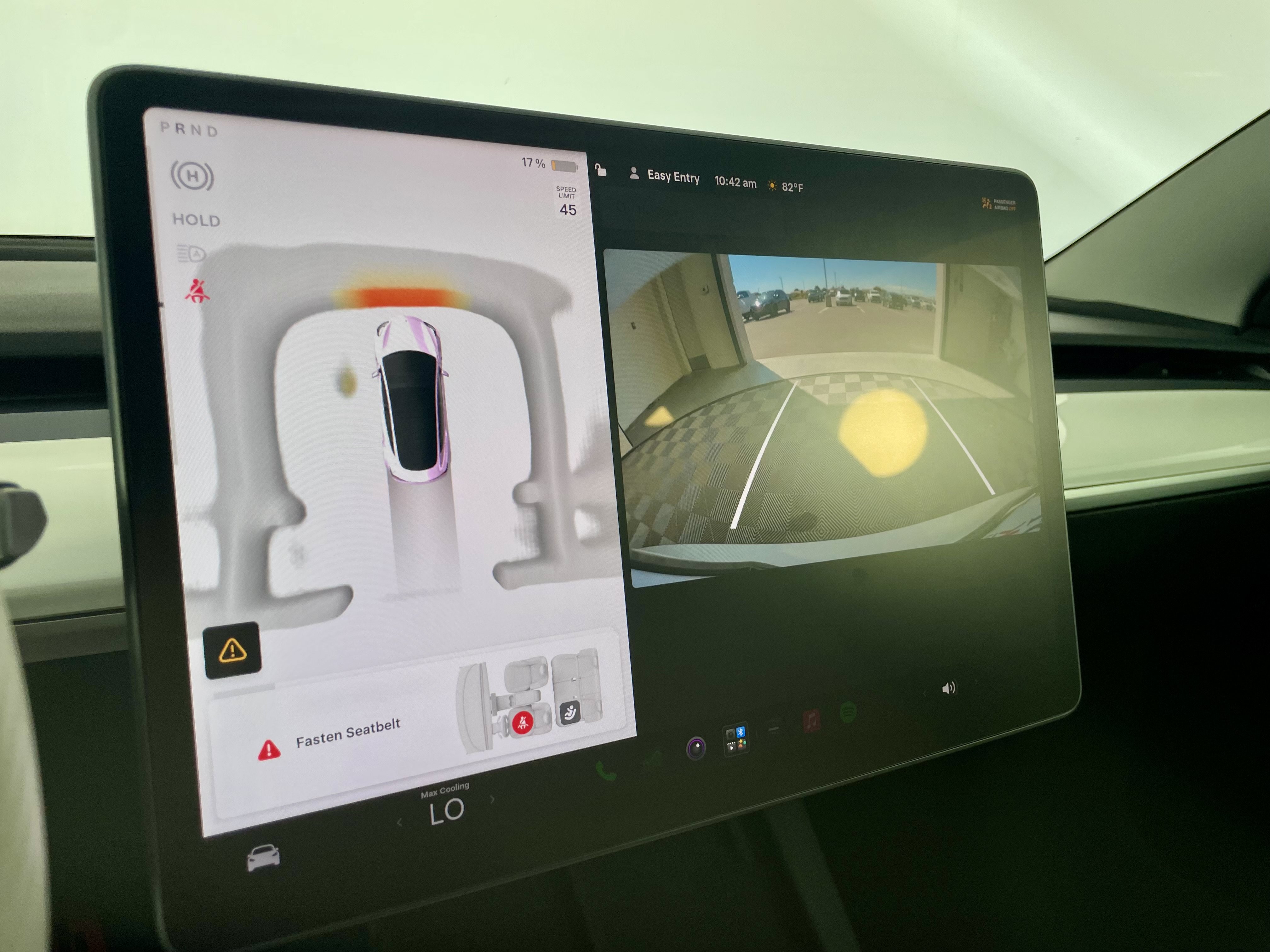 Used 2023 Tesla Model 3 Standard Range RWD image 15