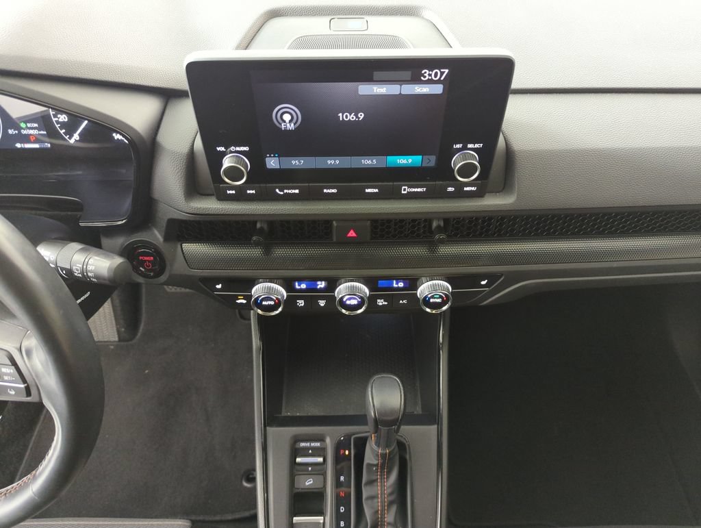 Certified 2023 Honda CR-V Sport image 15