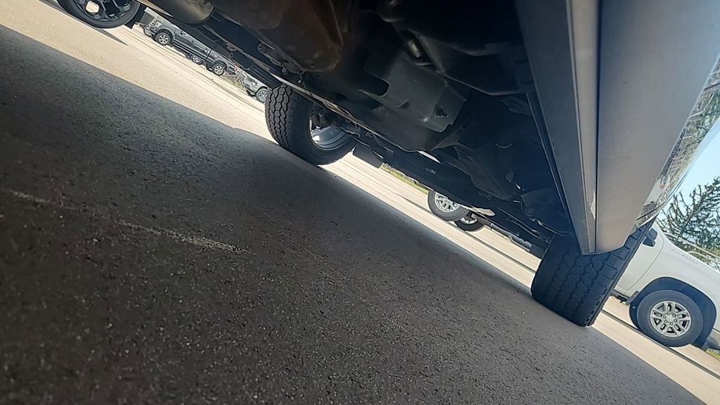 Used 2023 Chevrolet Tahoe High Country image 16