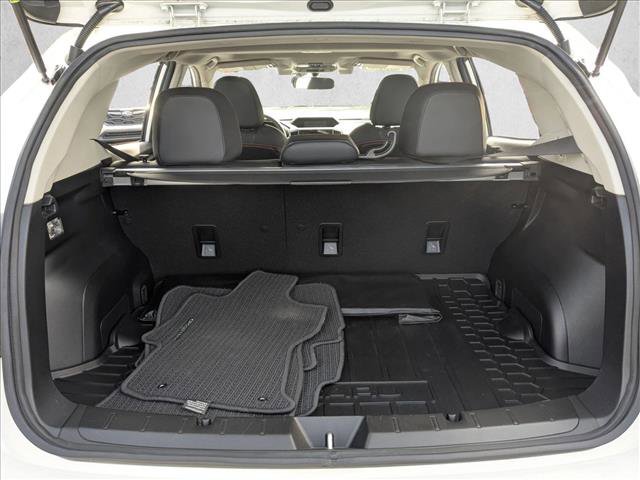 Used 2023 Subaru Crosstrek 2.5i Limited w/ Moonroof Package image 6