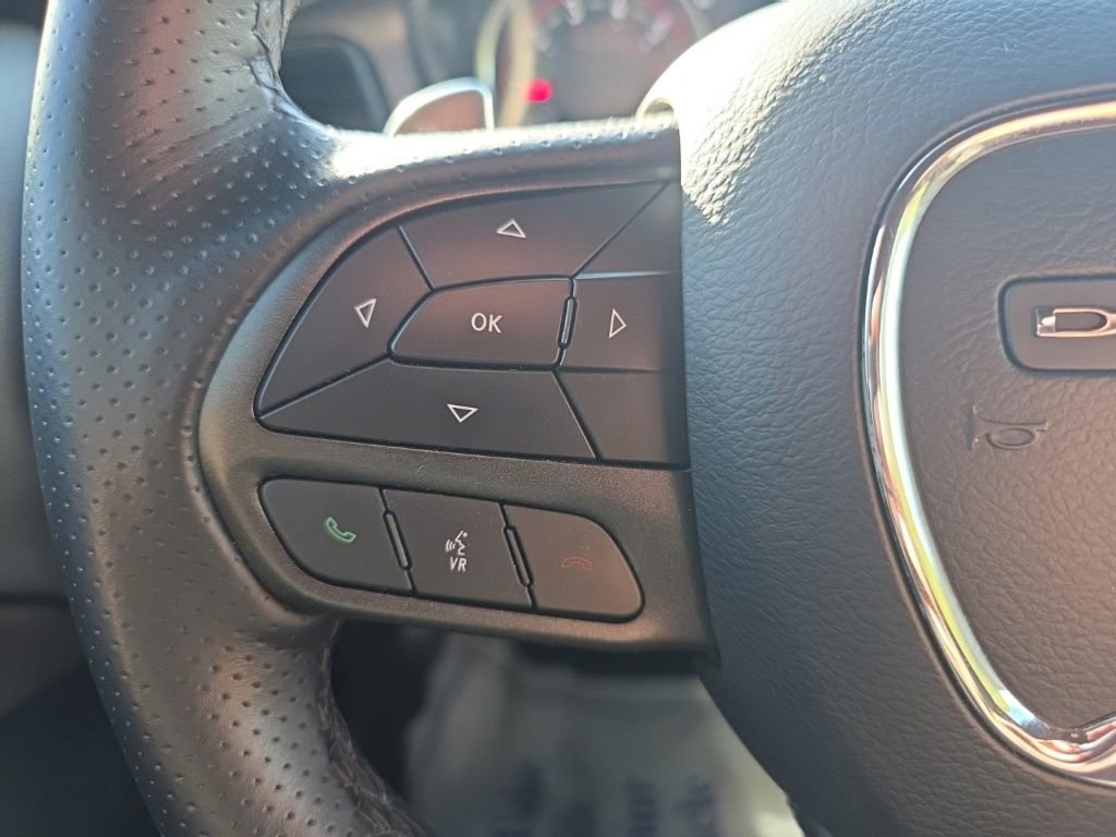 Used 2022 Dodge Challenger R/T Scat Pack image 26