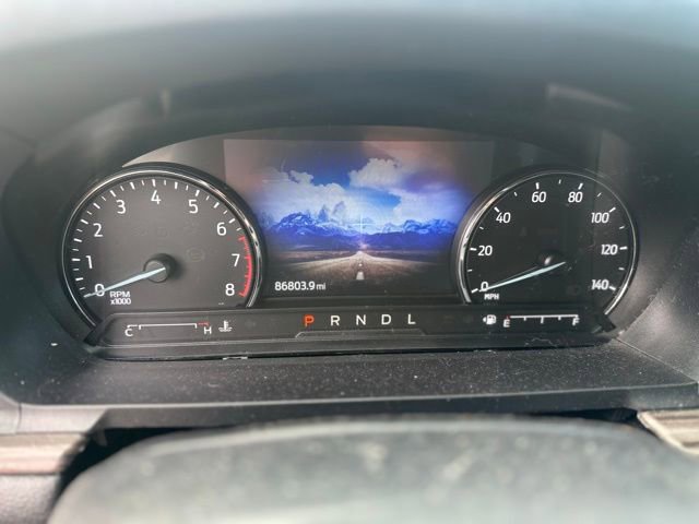 Used 2021 Ford Explorer Limited image 17